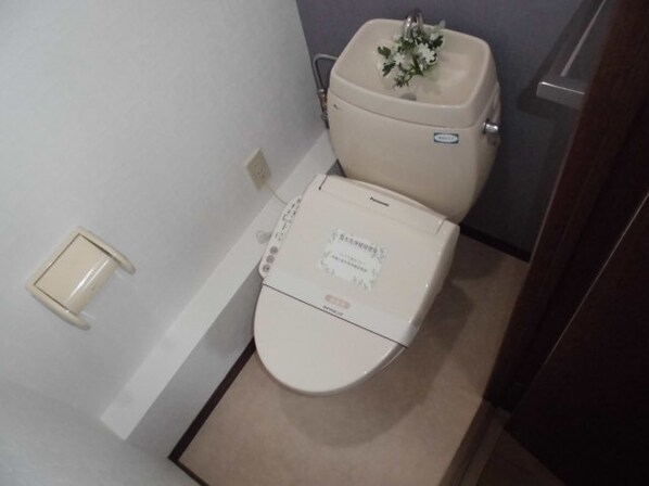 ビラウイングの物件内観写真